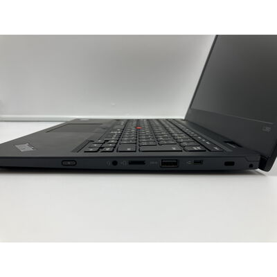 【秋葉原本店】中古  Lenovo ThinkPad L390(Intel Core i3 8145U/8GB/SSD256GB/なし/オンボード/13.3/1366x768/Wi-Fi/W11H64 MAR) 171054【8/21価格改定!】 