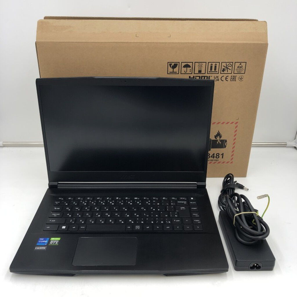 14インチ～,15インチ～,16インチ～の中古ノートパソコン一覧（3,762件