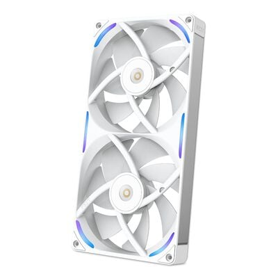 NZXT  F280X RF-U28PN-W1 (ホワイト) 