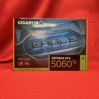 中古  GIGABYTE GV-N506TEAGLE OC-8GD (RTX5060Ti 8G) 178247 
