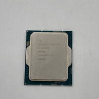 中古  INTEL Core i7 13700F (1700/2.1G/30M/C16/T24) 154211 