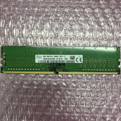 【町田店】中古  PC4-21300 8GB デスクトップ用 126165 