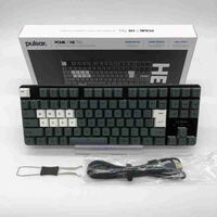 中古  Pulsar PCMK 2 HE TKL JIS Black (PCMK2HE811B) 4640002627 