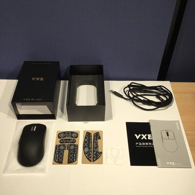 【松山環状枝松店】中古  ATK R1PRO-MAX-B (無線 ｹﾞｰﾐﾝｸﾞﾏｳｽ) 4560001251 