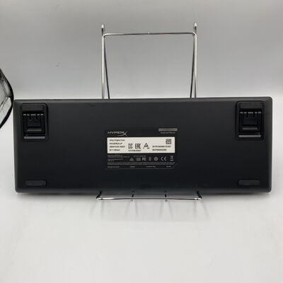 【座間相武台】中古  HyperX Alloy Origins CORE[日本語配列 赤軸] 4510003178 