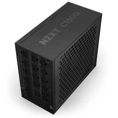 NZXT  C1500 Platinum ATX 3.1 PA-5P1BB-JP (1500W) 
