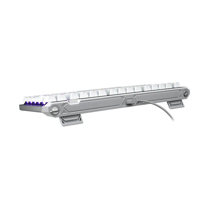 ASUS ROG Falchion Ace 75 HE Gaming Keyboard White (M705 ROG