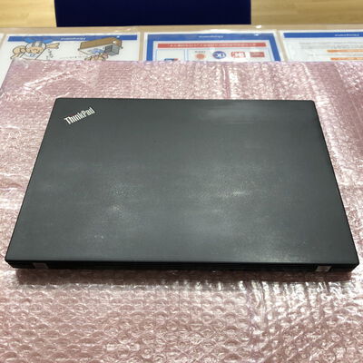 【宮崎恒久店】中古  LENOVO ThinkPad X13 (AMD Ryzen 5 Pro 4650U 2.10GHz/32GB/SSD256GB/-/オンボード/13.3/1920x1080/Wi-Fi/WEBCAM/W11H) 185709 
