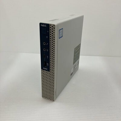 【秋葉原本店】中古  NEC MKM22CZG5(i5 9500T/8GB/SSD256GB/W11P) 3410014925 