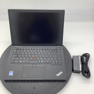 【堺七道店】中古  Lenovo ThinkPad X13 Gen3(i7-1265U/16GB/SSD256GB/W11P) 4660003090 
