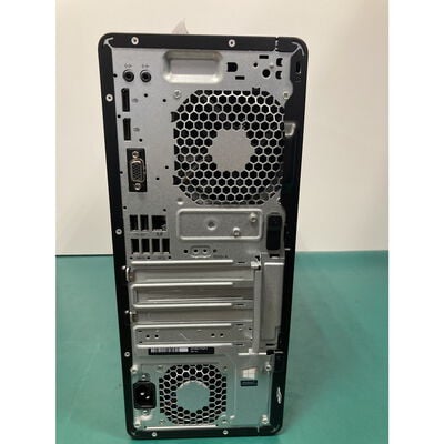 【富山本郷店】中古  HP EliteDesk 800 G4 TW (INTEL Core i7 8700 3.2GHz/32GB/SSD512GB/Mt/オンボード/-/-/W11H64) 180567 