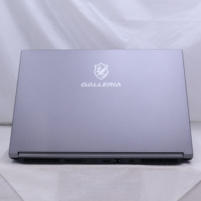 【通販センター】中古  THIRDWAVE GALLERIA RL7C-R35-5N 202465 