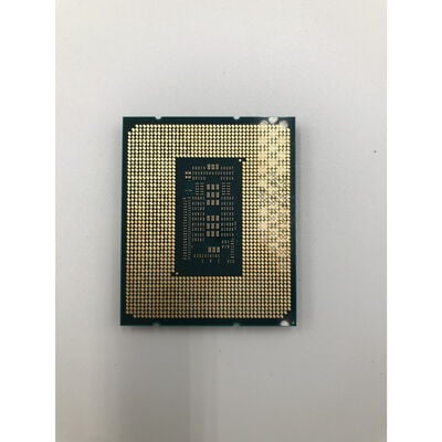 【水戸赤塚店】中古  INTEL Core i5 12400F  (1700/2.5G/18M/C6/T12) 148615 