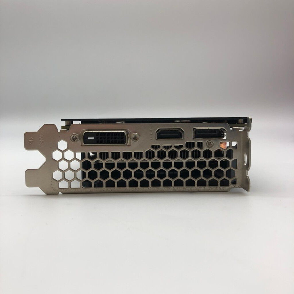 中古 Palit NE6206S018P2-1160X (RTX2060SUPER 8GB)_ 185780 （307578