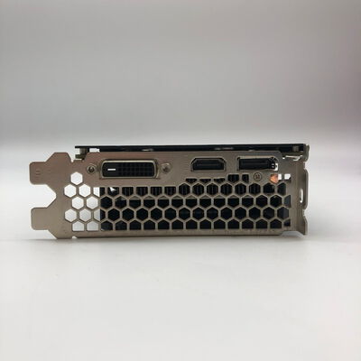 【大分店】中古  Palit NE6206S018P2-1160X (RTX2060SUPER 8GB)_ 185780 