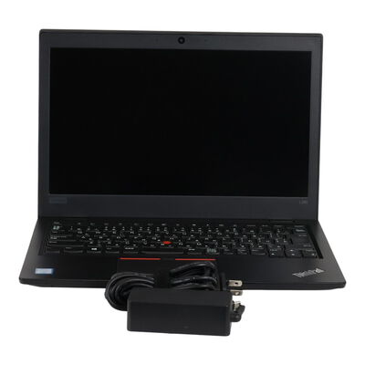 【通販センター】中古  【ジャンク品/保証無/返品質問不可】Lenovo ThinkPad L380 20M6S1JW00(Intel Core i5 8250U/16GB/SSD128GB/なし/オンボード/13.3/1920x1080/Wi-Fi/OSなし) 185246 