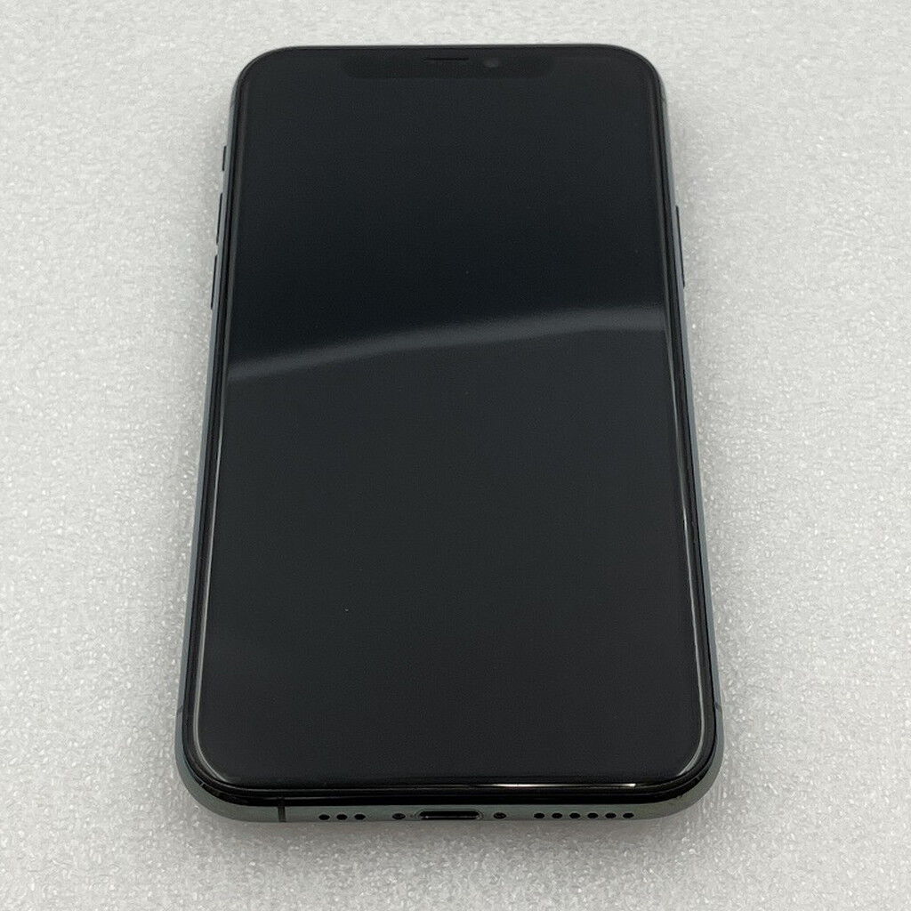 iPhone11pro 256gb simロックあり　docomo 中古 【SIMロック解除済み】【docomo】 Apple iPhone11 Pro