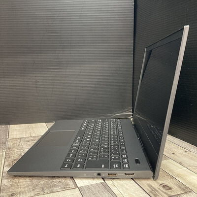 【広島店】中古  NEC PC-VKV18GZG9 (Intel Core i7 10510U 1.80GHz/16GB/SSD512GB/-/オンボード/13.3/1920x1080/Wi-Fi/WEBCAM/W11P/Microsoft Office Home and Business 2024) 189071 