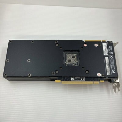 【秋葉原本店】中古  Palit NE6208S019P2-180F(RTX2080 SUPER 8G GD6 1H3P) 140221 