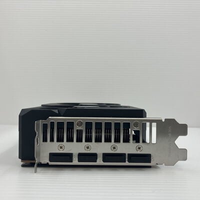 【秋葉原本店】中古  ASUS DUAL-RX7600-O8G-V2 (RX7600 8G) 162744 