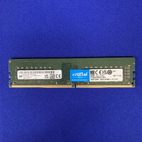中古  PC4-25600 16GB デスクトップ用 140728 