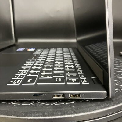 【新潟店】中古  MSI Modern-14-C13M-6037JP (i7-1355U/16GB/SSD512GB/W11H) 3290006565 