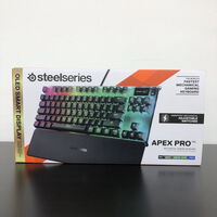 中古  APEX PRO TKL US(US64734) 5110001501 
