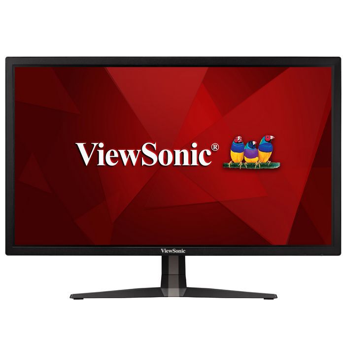 【最終】ViewSonic 23.6型 VX2458-MHD-7 144Hz