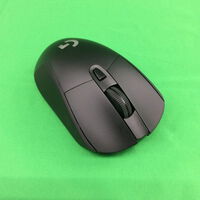 中古  Logicool G703h (無線 ゲーミングマウス 6ボタン) 146973 