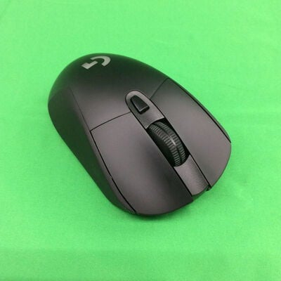 【川崎店】中古  Logicool G703h (無線 ゲーミングマウス 6ボタン) 146973