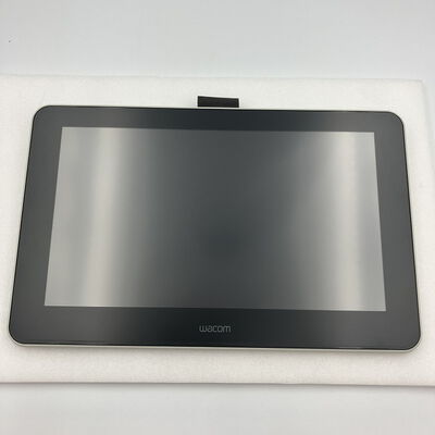 【新潟店】中古  WACOM One DTC133 (液晶ペンタブレット) 147000 
