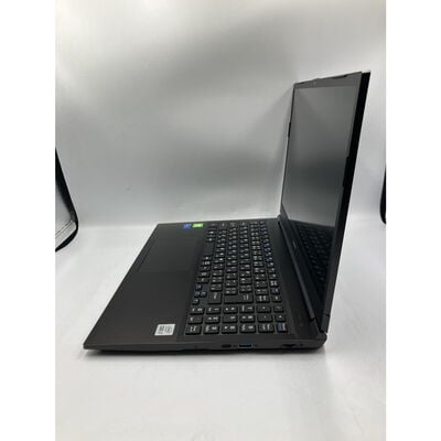 【座間相武台】中古  mouse K5-H (i7-10750H/32GB/SSD512GB/HDD1TB/MX350/W11P) 4510002589 