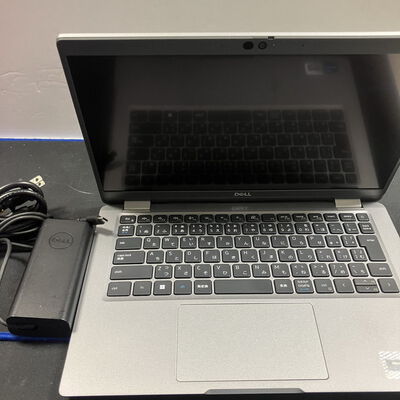 【大宮店】中古  DELL Latitude 5320 (Intel Core i7 1185G7 3.0GHz/16GB/SSD256GB/-/-/13.3/1920x1080/Wi-Fi/WEBCAM/W11H MAR) 183684 
