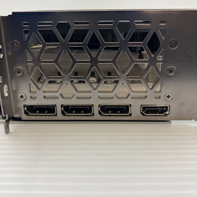 【秋葉原本店】中古  玄人志向 GG-RTX4070Ti-E12GB/TP (RTX4070Ti 12G) 154197 