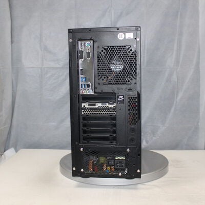 中古  THIRDWAVE GALLERIA KT 