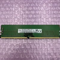中古  PC4-25600 8GB デスクトップ用(DDR4-3200) 140727 
