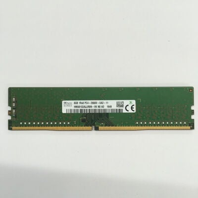 【博多店】中古  PC4-21300 8GB デスクトップ用 126165 