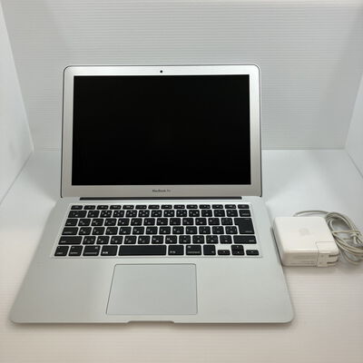 【秋葉原本店】中古  Apple MacBook Air 13インチ 2017 Core i5 1.8GHz/8GB/128GB SSD MQD32J/A 135881 