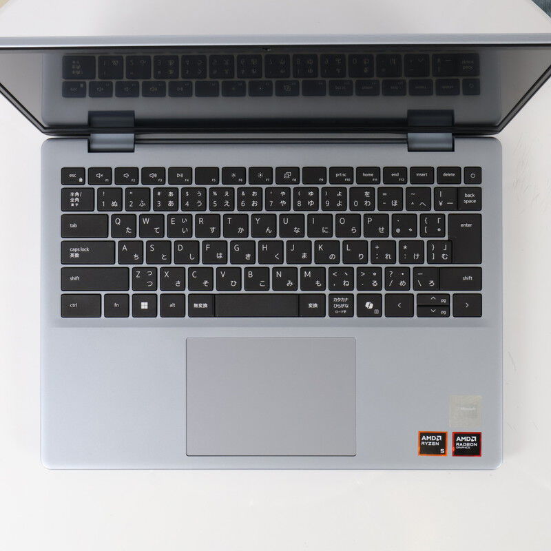 中古 DELL Inspiron 14 5445(AMD Ryzen 5 8540U w/ Radeon 740M