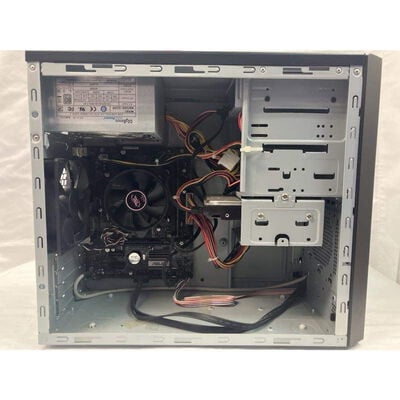 【仙台店】中古  THIRDWAVE Magnate IM (Core i5-8500/8GB/HDD1TB/SMt/-/-/W11H/-) 3240011745 