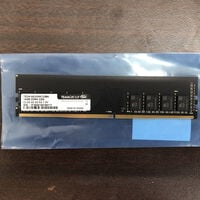 中古  PC4-25600 16GB デスクトップ用(DDR4-3200) 140728 