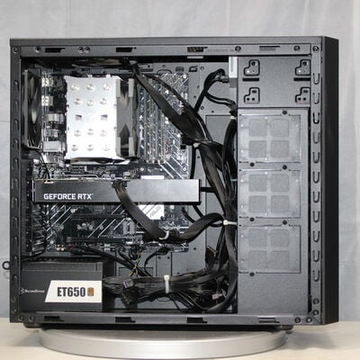 【通販センター】中古  THIRDWAVE raytrek ZV 180840 