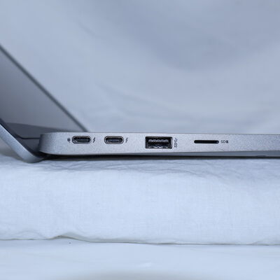 【通販センター】中古  DELL Latitude 5320(Intel Core i7 1185G7 3.0GHz/16GB DDR4/SSD256GB/-/オンボード/13.3/1920x1080/Wi-Fi/WEBCAM/W11H64) 201249 
