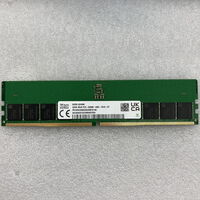 中古  Hynix HMCG88AGBUA081N (DDR5 PC5-44800 32GB) 198918 