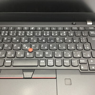 【白山FM松任店】中古  Lenovo ThinkPad X13 Gen 1 (LTE) (AMD Ryzen 5 PRO 4650U 2.1GHz/8GB/SSD256GB/-/オンボード/13.3/1920x1080/Wi-Fi/WEBCAM/W11H64) 180564 