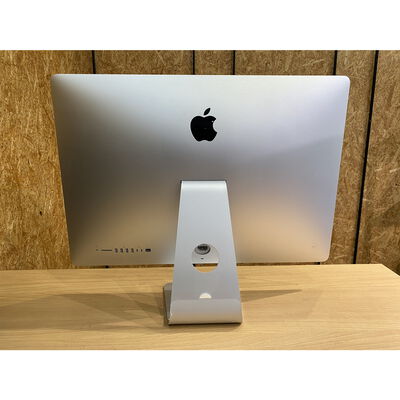【座間相武台】中古  Apple iMac Retina 5K 27インチ 2019 (Core i5 3GHz/8GB/1TB Fusion/Radeon Pro 570X) MRQY2J/A 142644 