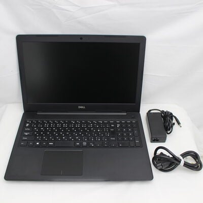 【通販センター】中古  DELL Vostro 3590(Intel Core i5 10210U 1.60GHz/16GB DDR4/SSD256GB/-/オンボード/15.6/1920x1080/GbE/Wi-Fi/WEBCAM/W11P/VBT) 197905 