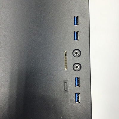 【白山FM松任店】中古  mouse G-TUNE EN-Z590-EX 4950002110 
