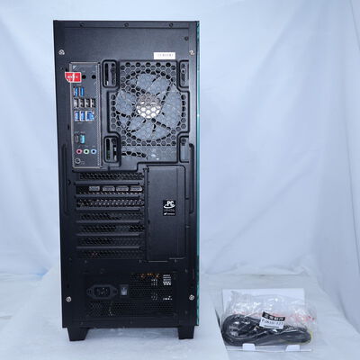 【通販センター】中古  THIRDWAVE GALLERIA SF BK 205309 