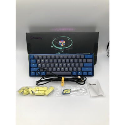 【水戸赤塚店】中古  Ducky　one3 mini 4680002493 